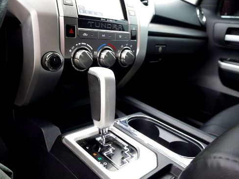 Used 2019 Toyota Tundra SR5 w/ TRD Off Road Package image 18