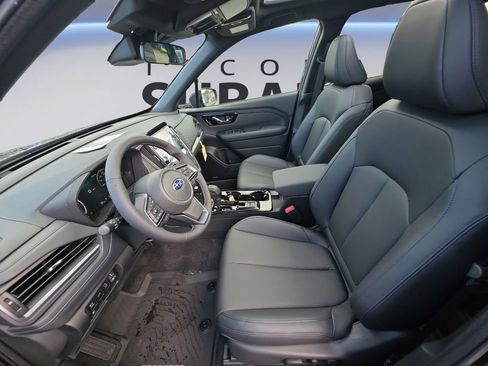 New 2026 Subaru Forester Limited image 10