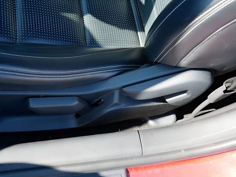 Used 2024 Ford Mustang GT Premium w/ GT Performance Package image 16