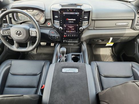 New 2026 RAM 1500 RHO AWD/4WD image 13