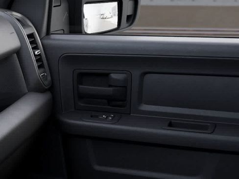 New 2026 RAM 3500 Tradesman AWD/4WD image 25