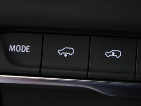 Used 2026 Cadillac Escalade V AWD/4WD image 26