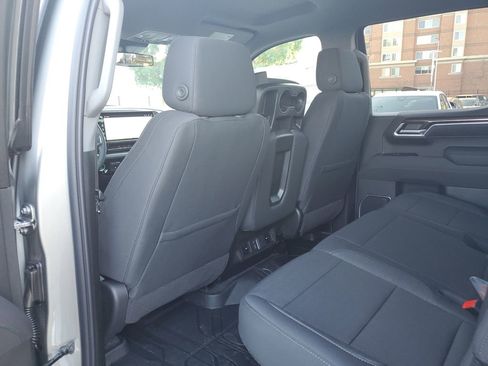 New 2026 Chevrolet Silverado 1500 RST image 14