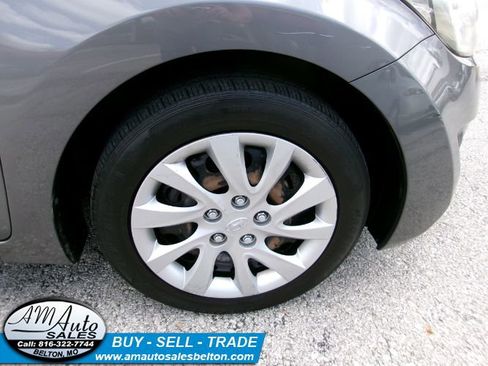 Used 2012 Hyundai Elantra GLS w/ Comfort Pkg 2 image 19