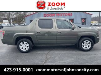 Used 2006 Honda Ridgeline RTS video 1