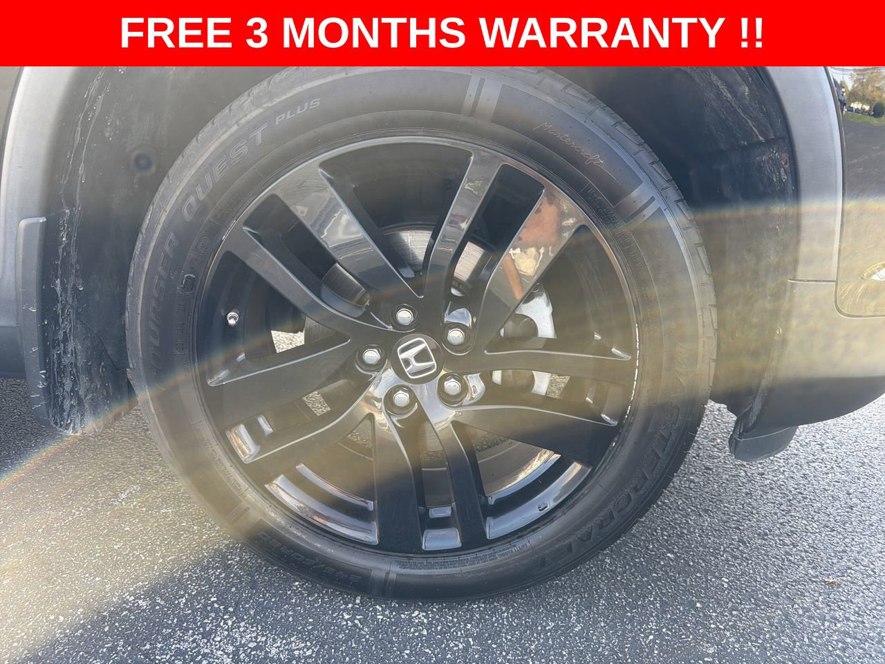 Used 2018 Honda Pilot Elite image 10