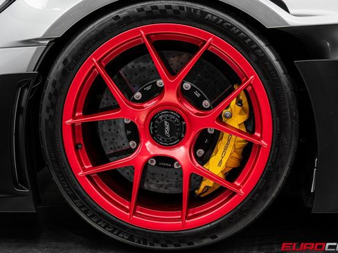 Used 2024 Porsche 911 GT3 RS RWD image 24