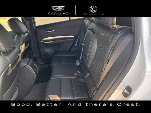 Used 2020 Cadillac XT4 Premium Luxury AWD/4WD image 29