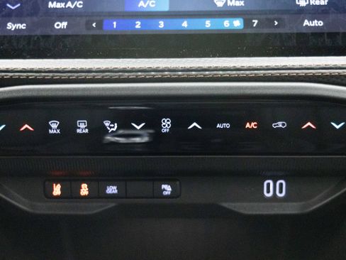 New 2026 Jeep Cherokee Limited AWD/4WD image 27