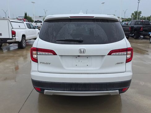 Used 2021 Honda Pilot EX-L image 4