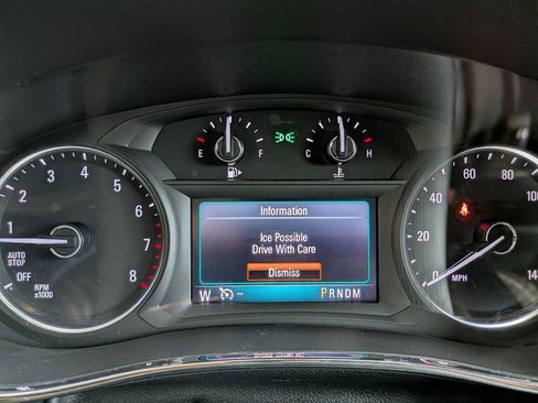 Used 2019 Buick Encore Essence image 33