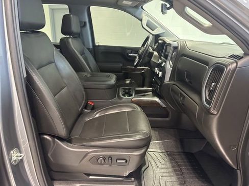 Used 2020 GMC Sierra 1500 SLT w/ SLT Premium Plus Package image 13
