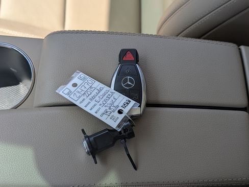 Used 2013 Mercedes-Benz E 350 Coupe image 21