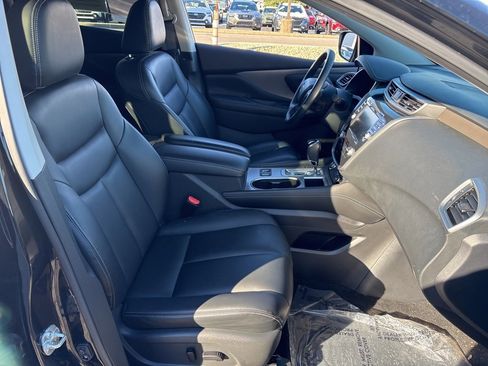 Used 2024 Nissan Murano SV image 10