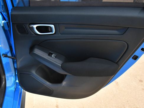 Used 2024 Honda Civic Sport image 38