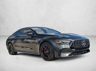 Used 2024 Mercedes-Benz AMG GT 63 video 3
