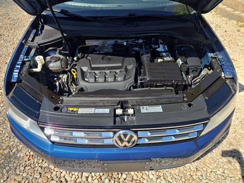 Used 2019 Volkswagen Tiguan S w/ Driver Assistance Package AWD/4WD image 13