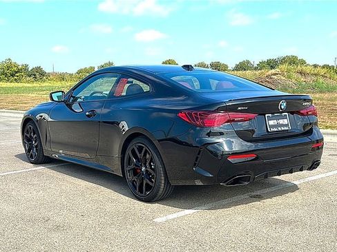 New 2027 BMW 440i xDrive Coupe w/ Premium Package AWD/4WD image 34