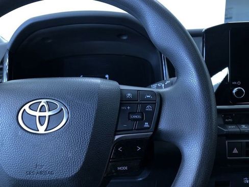 Certified 2025 Toyota Camry LE image 26