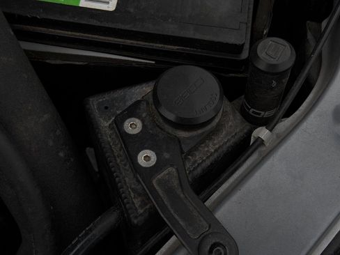 Used 2021 Subaru WRX STI Limited w/ Popular Package #3 image 50