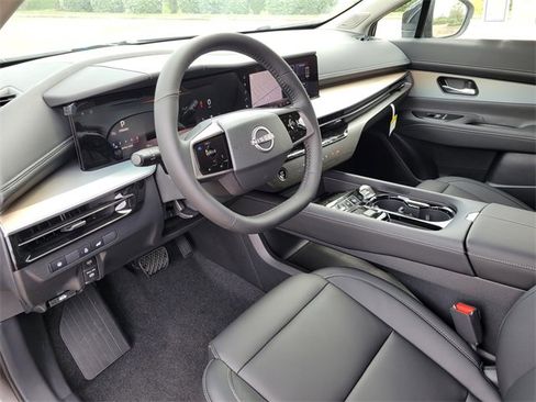 New 2025 Nissan Murano SL image 11