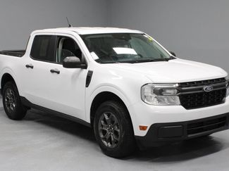 Certified 2024 Ford Maverick XLT w/ Equipment Group 300A Standard AWD/4WD video 1