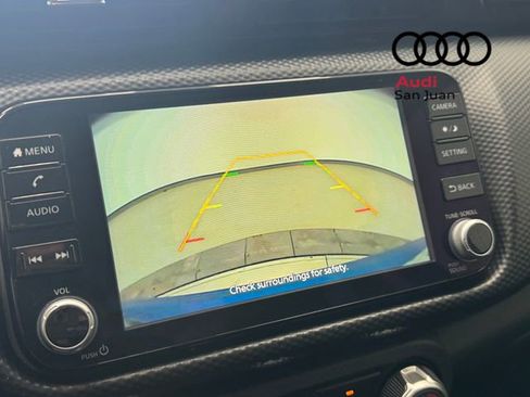 Used 2023 Nissan Kicks SV FWD image 21