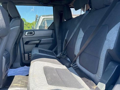 Used 2021 Ford Bronco Big Bend image 10