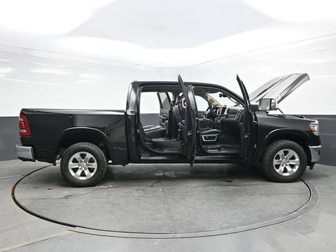 Used 2020 RAM 1500 Laramie AWD/4WD image 32