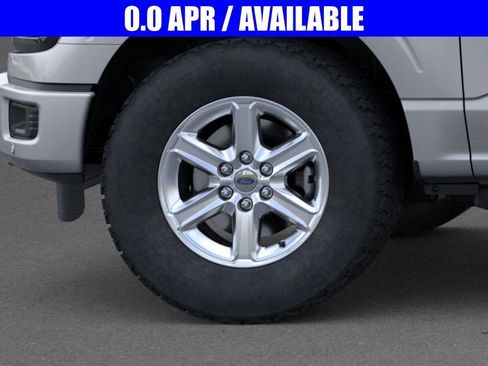 New 2026 Ford F150 XLT w/ Equipment Group 302A MID image 19