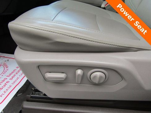 Used 2023 GMC Sierra 2500 SLT image 7