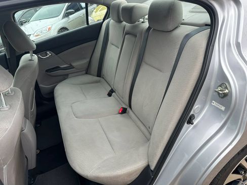 Used 2013 Honda Civic EX image 10