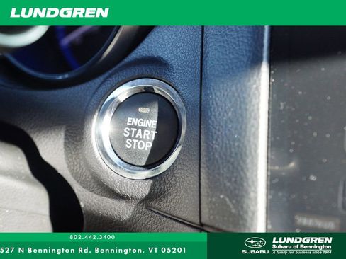 Used 2017 Subaru Outback 2.5i Limited image 20