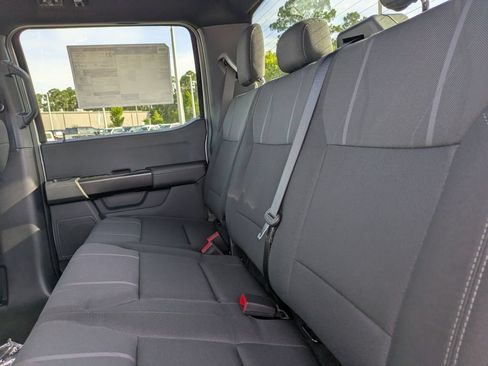 New 2026 Ford F150 STX RWD image 13