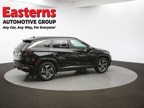 Used 2022 Hyundai Tucson SEL w/ Convenience + Premium Package image 44