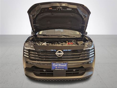 New 2026 Nissan Kicks SV w/ Charging Package image 4