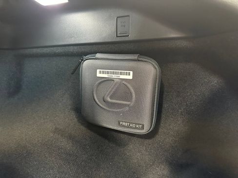 Used 2025 Lexus RX 350 FWD w/ Technology Package image 44