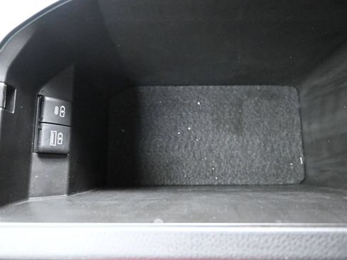 Used 2024 Toyota Camry XSE w/ Navigation Package FWD image 38
