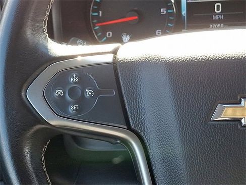 Used 2019 Chevrolet Silverado 1500 LT w/ All Star Edition image 20