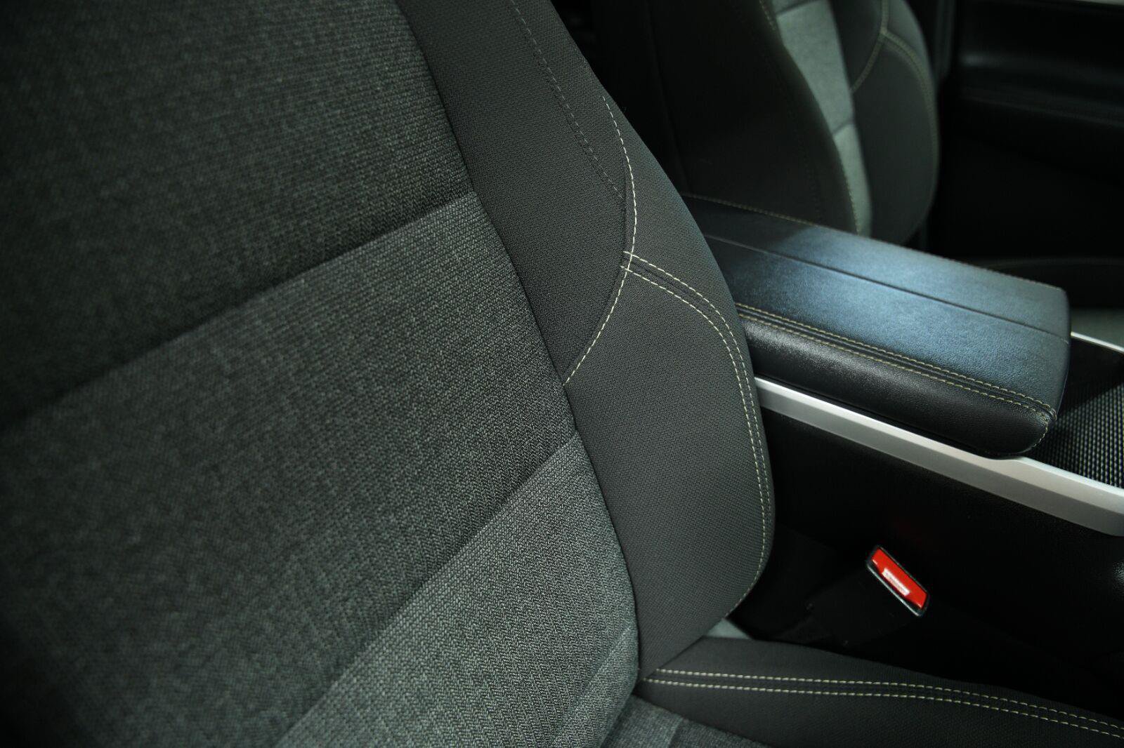 Certified 2026 GMC Terrain Elevation FWD image 21