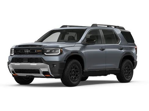 New 2026 Honda Passport TrailSport image 27