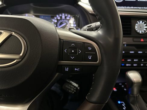 Used 2021 Lexus RX 350 350 w/ Premium Package image 20