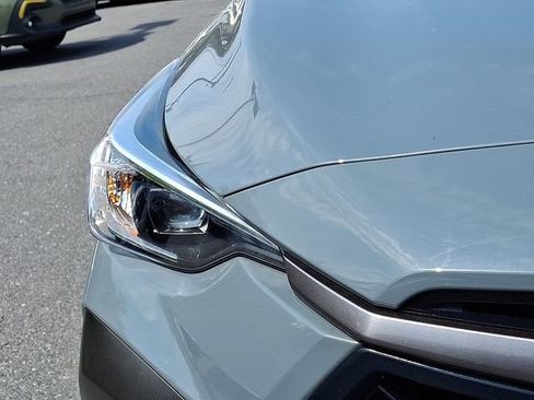 Certified 2024 Subaru Crosstrek 2.0i Premium AWD/4WD image 13