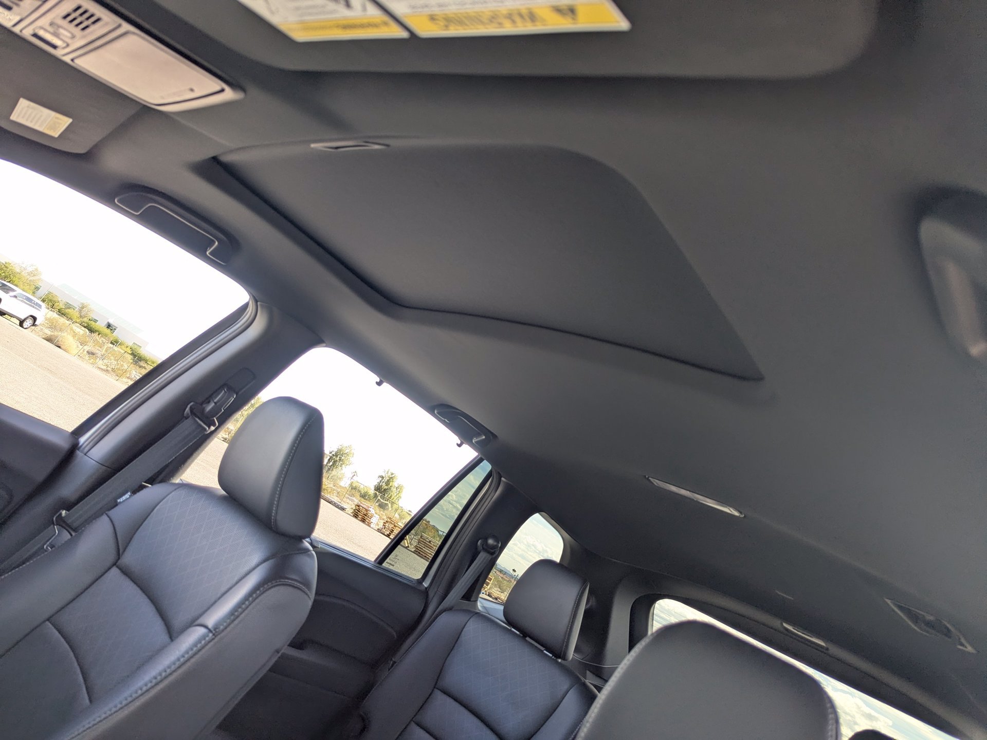 Used 2020 Honda Passport Touring image 23