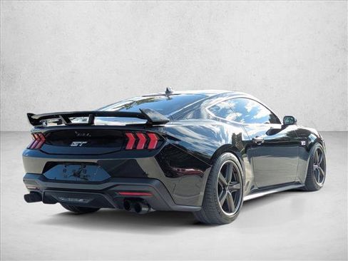 Used 2025 Ford Mustang GT image 5