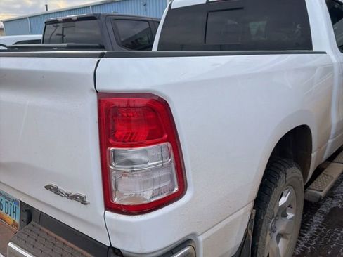 Used 2023 RAM 1500 Lone Star image 13