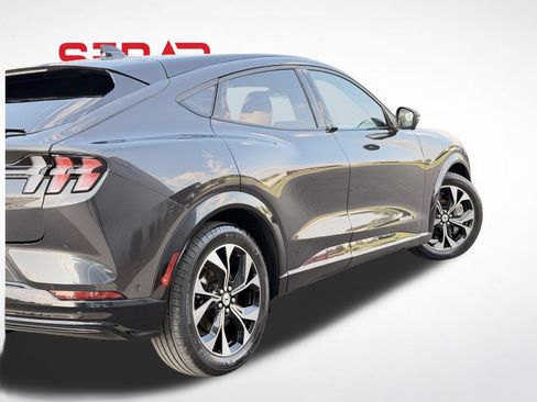 Used 2021 Ford Mustang Mach-E Premium AWD/4WD image 6