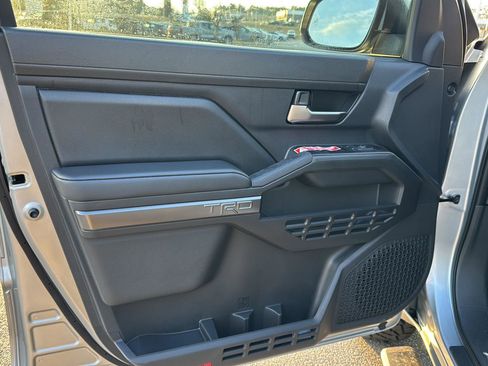 New 2026 Toyota Tacoma TRD Sport RWD image 14
