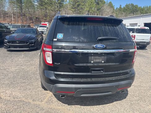 Used 2011 Ford Explorer XLT w/ 202A Rapid Spec Order Code image 6