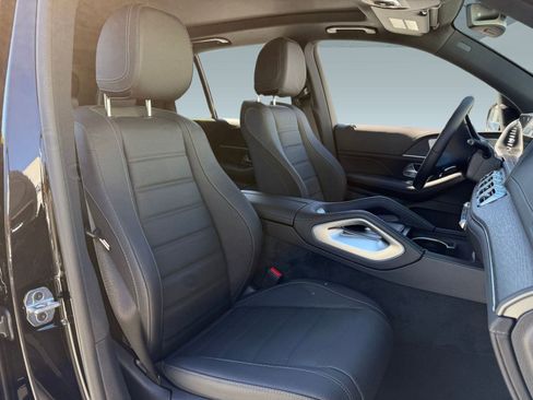 New 2026 Mercedes-Benz GLE 580 4MATIC image 21